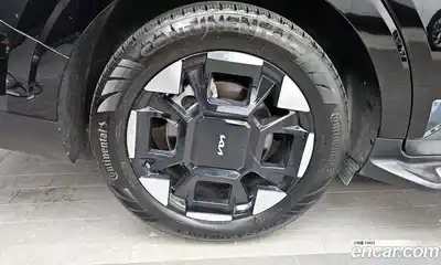 Kia Canival 2024 3.5 Автомат в Москве № 133589, миниатюра 5