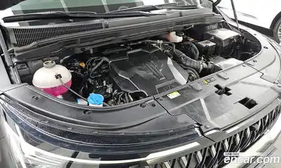 Kia Canival 2024 3.5 Автомат в Москве № 133589, миниатюра 6