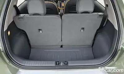 Hyundai Casper, 2023