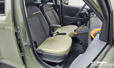 Hyundai Casper 2023 1.0 Автомат в Москве № 134456, миниатюра 11