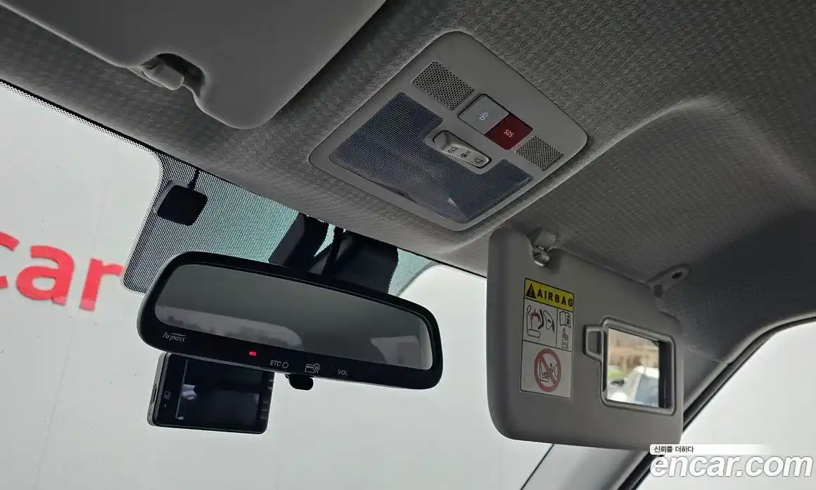 Hyundai Casper 2023 1.0 Автомат в Москве № 134456, фото 14