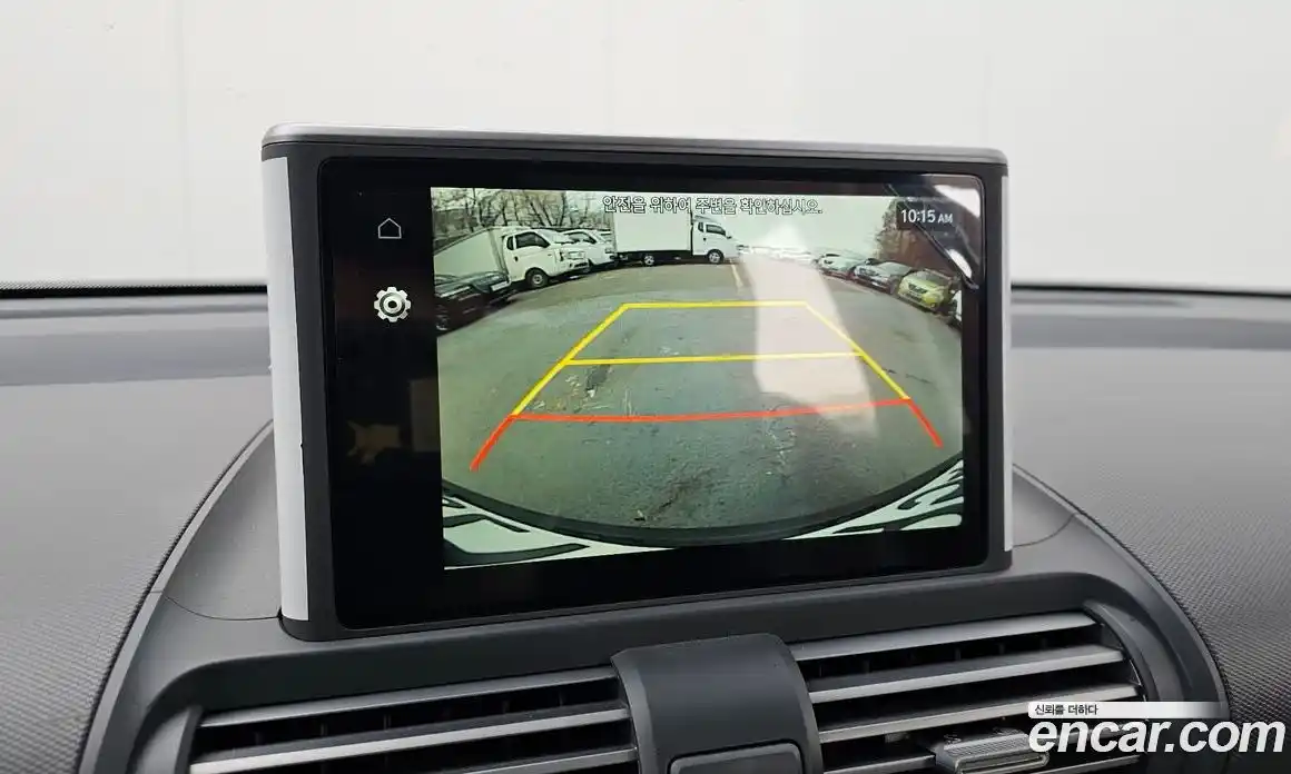 Hyundai Casper 2023 1.0 Автомат в Москве № 134456, фото 20