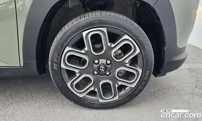 Hyundai Casper 2023 1.0 Автомат в Москве № 134456, миниатюра 3