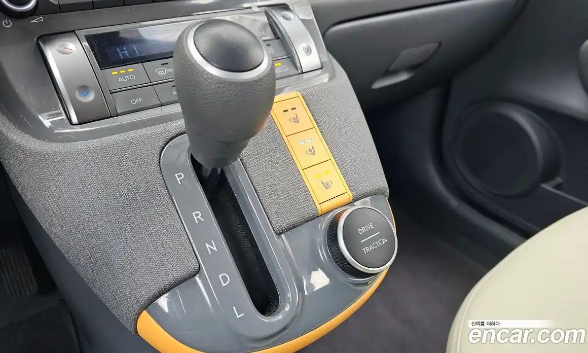 Hyundai Casper 2023 1.0 Автомат в Москве № 134456, фото 4