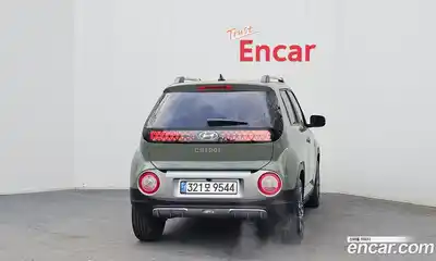 Hyundai Casper 2023 1.0 Автомат в Москве № 134456, миниатюра 7