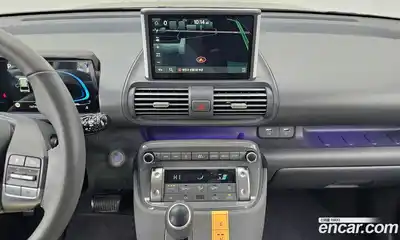 Hyundai Casper 2023 1.0 Автомат в Москве № 134456, миниатюра 8