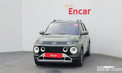 Hyundai Casper 2023 1.0 Автомат в Москве № 134456, миниатюра 10