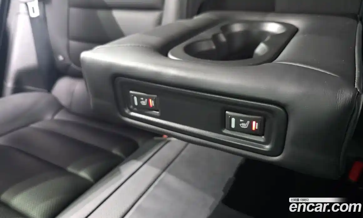 Renault QM6 2019 2.0 Автомат в Москве № 134539, фото 15