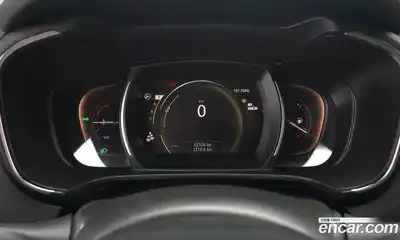 Renault QM6 2019 2.0 Автомат в Москве № 134539, миниатюра 5