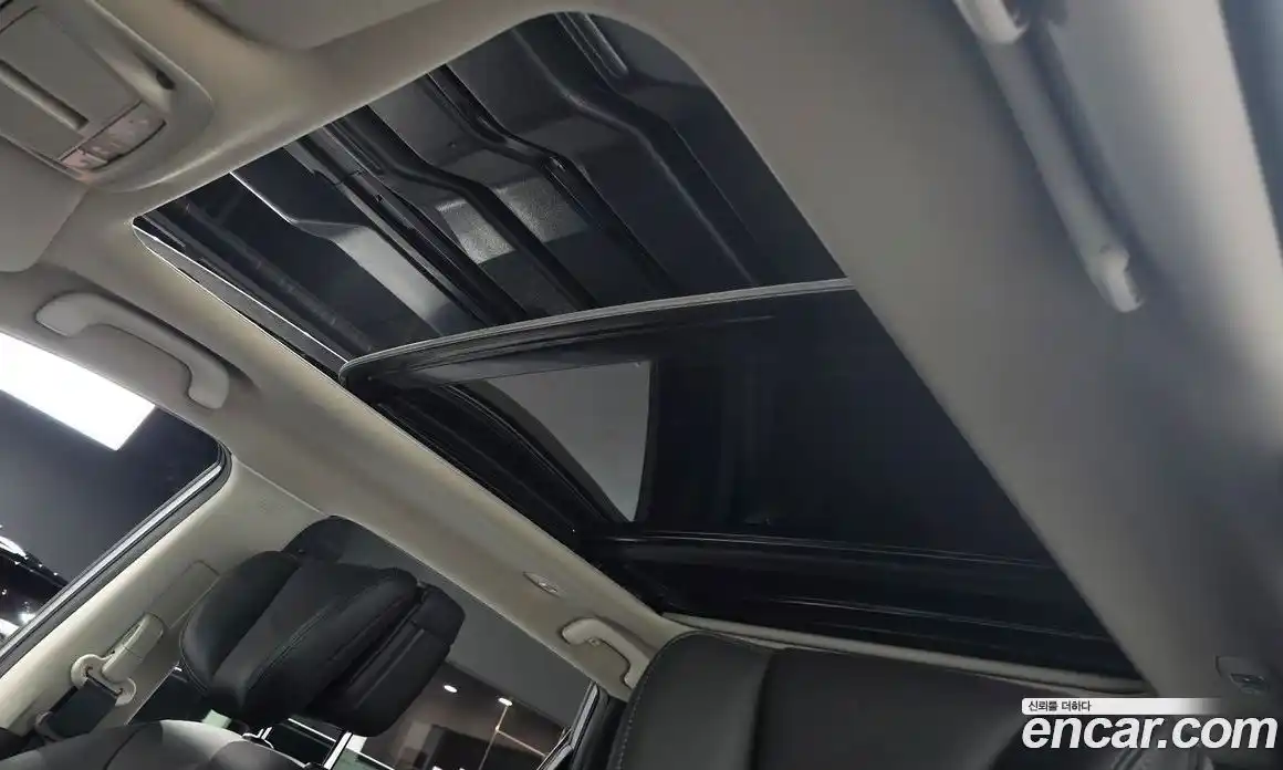 Renault QM6 2019 2.0 Автомат в Москве № 134539, фото 6