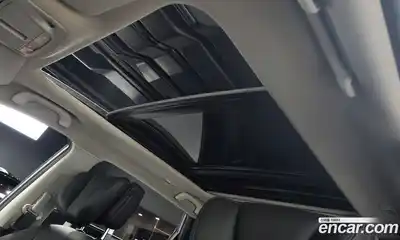 Renault QM6 2019 2.0 Автомат в Москве № 134539, миниатюра 6