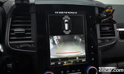 Renault QM6 2019 2.0 Автомат в Москве № 134539, миниатюра 9