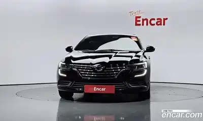 Renault SM6 2016 2.0 Автомат в Москве № 137588, миниатюра 11