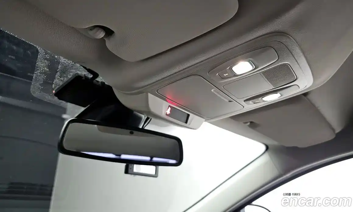 Renault SM6 2016 2.0 Автомат в Москве № 137588, фото 12