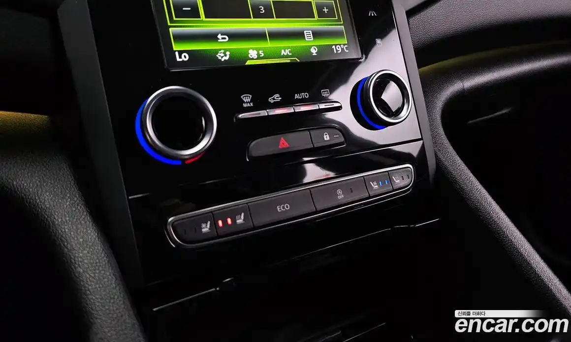 Renault SM6 2016 2.0 Автомат в Москве № 137588, фото 14