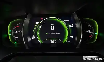 Renault SM6 2016 2.0 Автомат в Москве № 137588, миниатюра 2