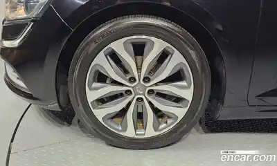 Renault SM6 2016 2.0 Автомат в Москве № 137588, миниатюра 3