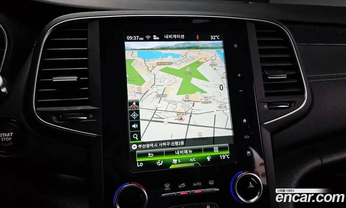 Renault SM6 2016 2.0 Автомат в Москве № 137588, фото 4