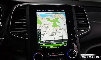 Renault SM6 2016 2.0 Автомат в Москве № 137588, миниатюра 4