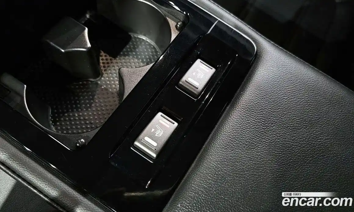 Renault SM6 2016 2.0 Автомат в Москве № 137588, фото 6