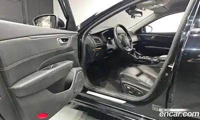 Renault SM6 2016 2.0 Автомат в Москве № 137588, миниатюра 7