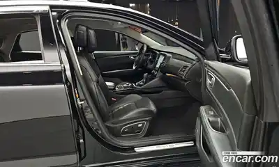 Renault SM6 2016 2.0 Автомат в Москве № 137588, миниатюра 8