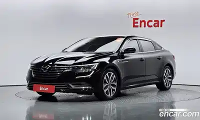 Renault SM6 2016 2.0 Автомат в Москве № 137588, миниатюра 9
