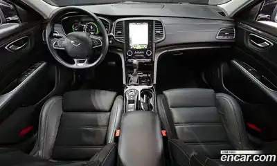 Renault SM6 2016 2.0 Автомат в Москве № 137588, миниатюра 10