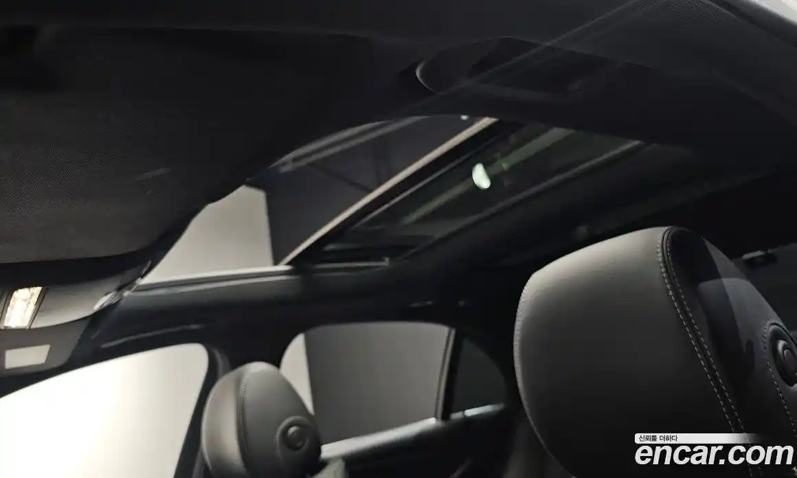 Mercedes-Benz E-Class 2021 2.0 Автомат в Москве № 139987, фото 19