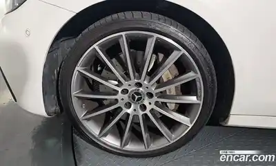 Mercedes-Benz E-Class 2021 2.0 Автомат в Москве № 139987, миниатюра 5