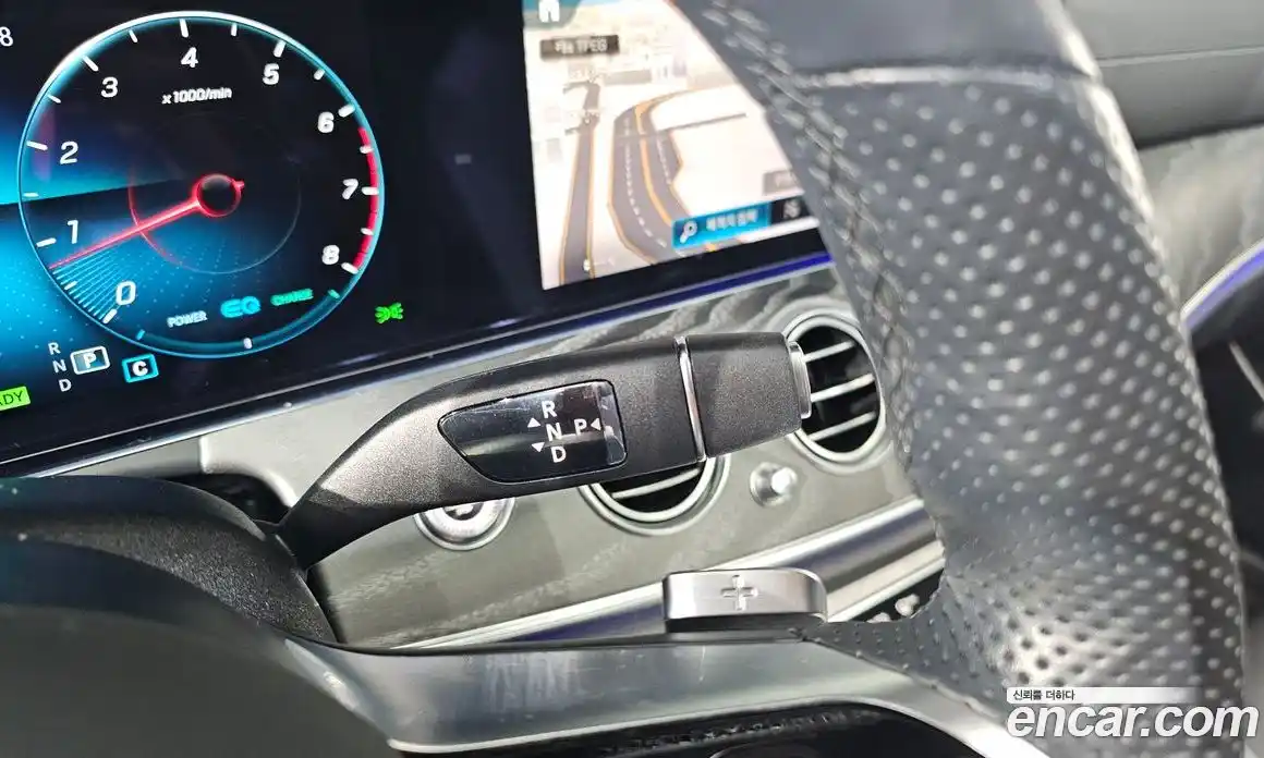 Mercedes-Benz E-Class 2021 2.0 Автомат в Москве № 139987, фото 9