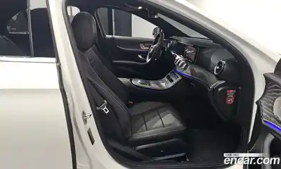 Mercedes-Benz E-Class 2021 2.0 Автомат в Москве № 139987, миниатюра 10