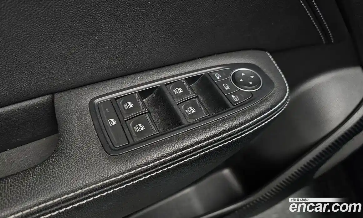 Renault XM3 2020 1.3 Автомат в Москве № 140308, фото 11