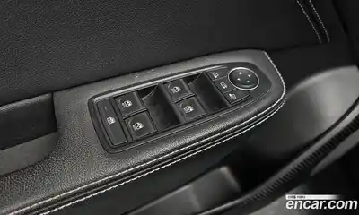 Renault XM3 2020 1.3 Автомат в Москве № 140308, миниатюра 11