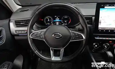 Renault XM3 2020 1.3 Автомат в Москве № 140308, миниатюра 12