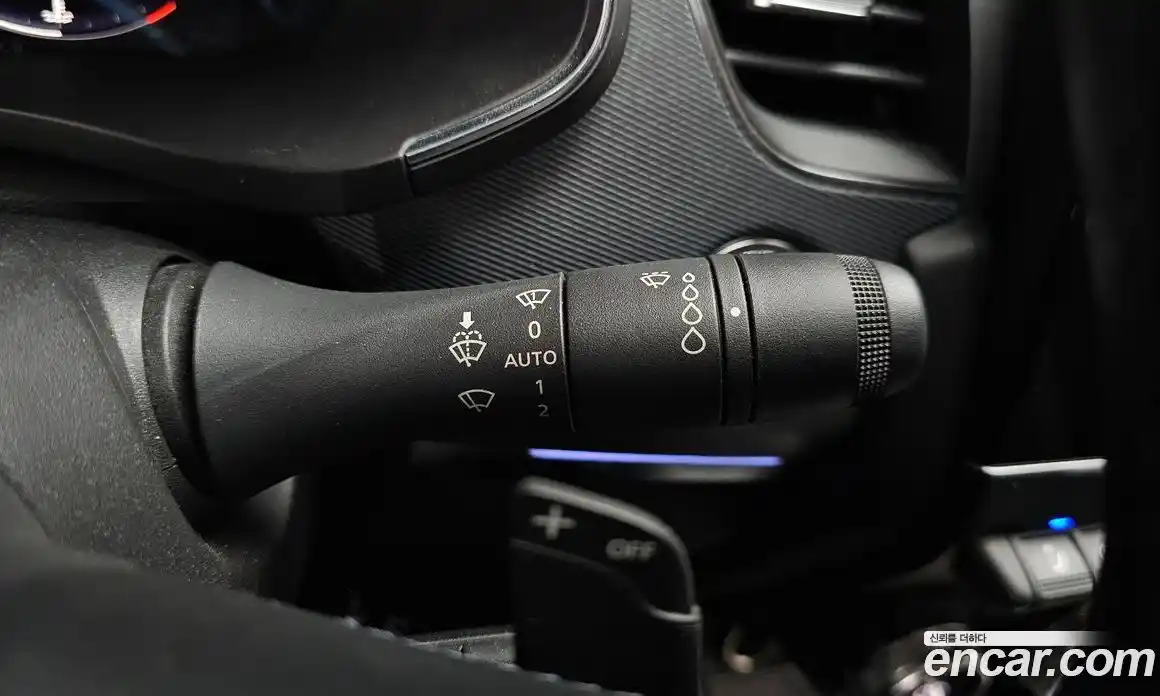 Renault XM3 2020 1.3 Автомат в Москве № 140308, фото 14