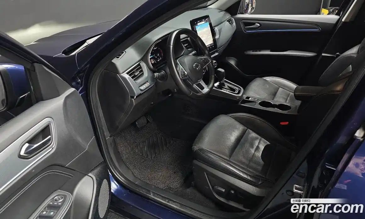 Renault XM3 2020 1.3 Автомат в Москве № 140308, фото 15