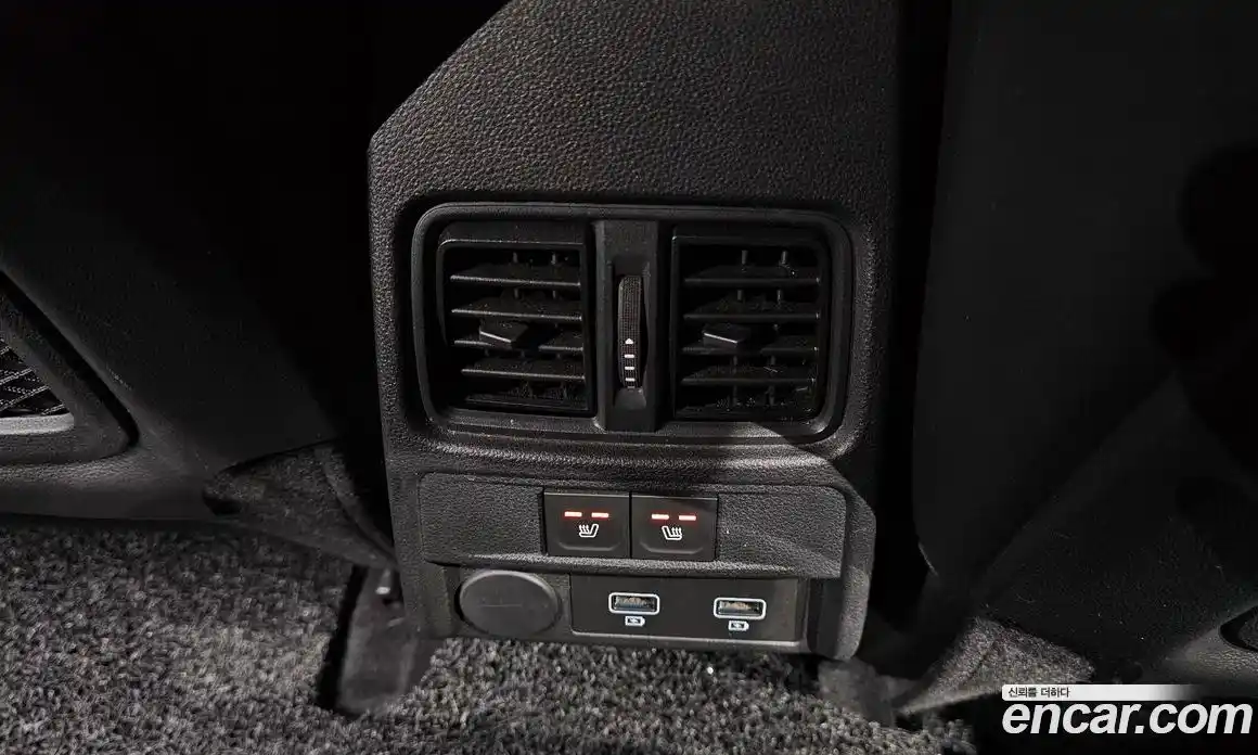 Renault XM3 2020 1.3 Автомат в Москве № 140308, фото 18