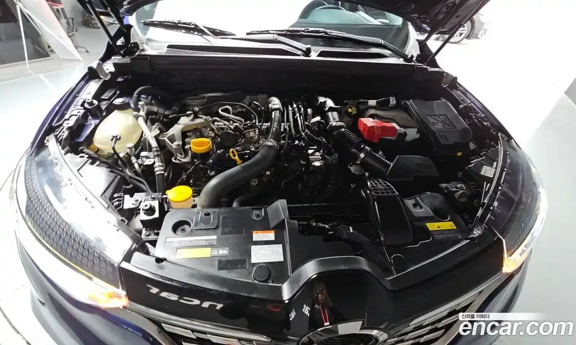 Renault XM3 2020 1.3 Автомат в Москве № 140308, фото 20