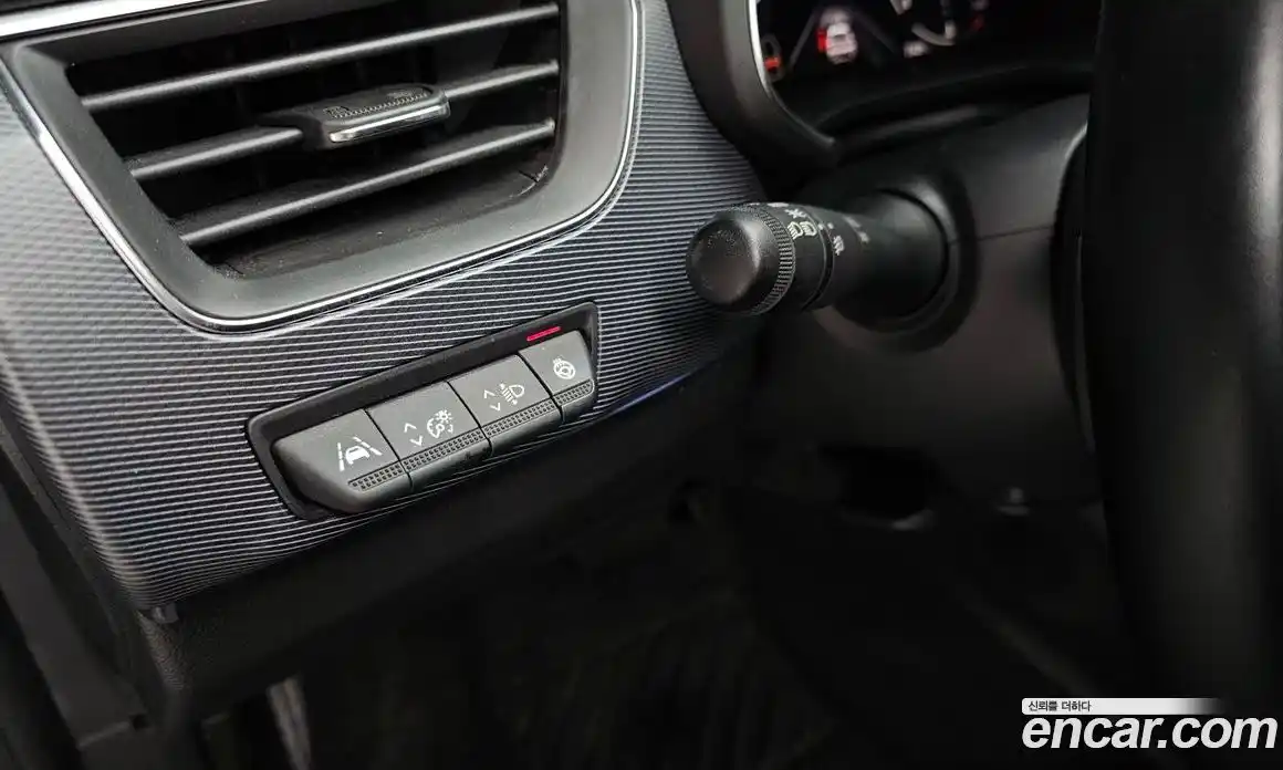 Renault XM3 2020 1.3 Автомат в Москве № 140308, фото 3