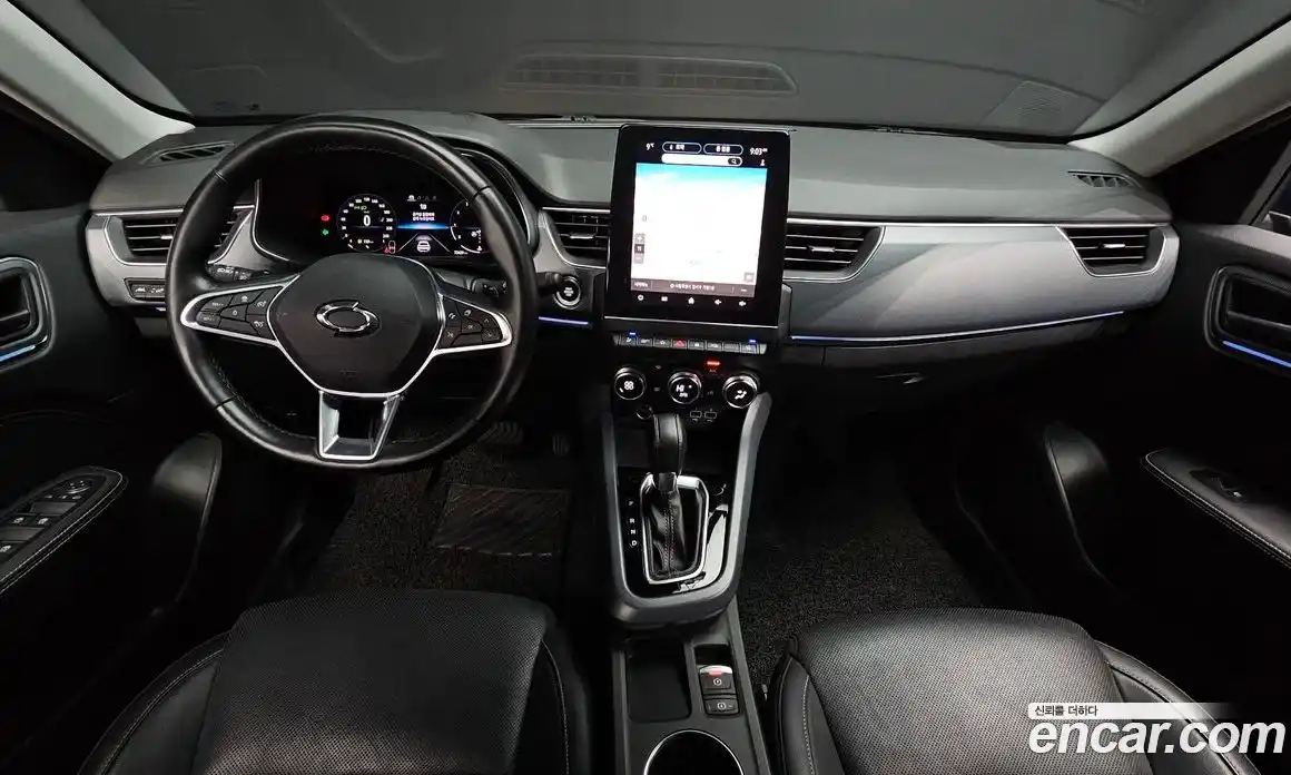 Renault XM3 2020 1.3 Автомат в Москве № 140308, фото 4