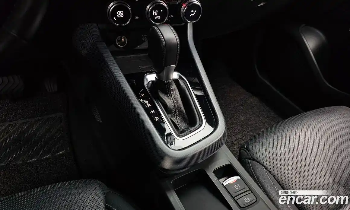 Renault XM3 2020 1.3 Автомат в Москве № 140308, фото 5