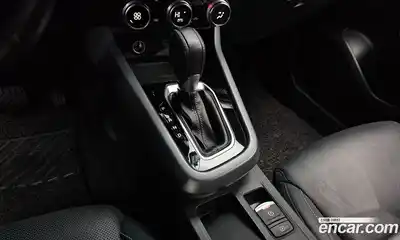 Renault XM3 2020 1.3 Автомат в Москве № 140308, миниатюра 5