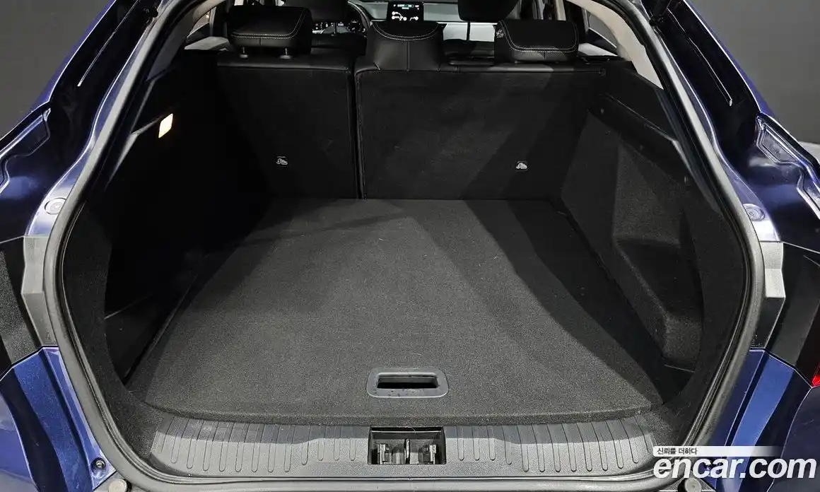 Renault XM3 2020 1.3 Автомат в Москве № 140308, фото 6