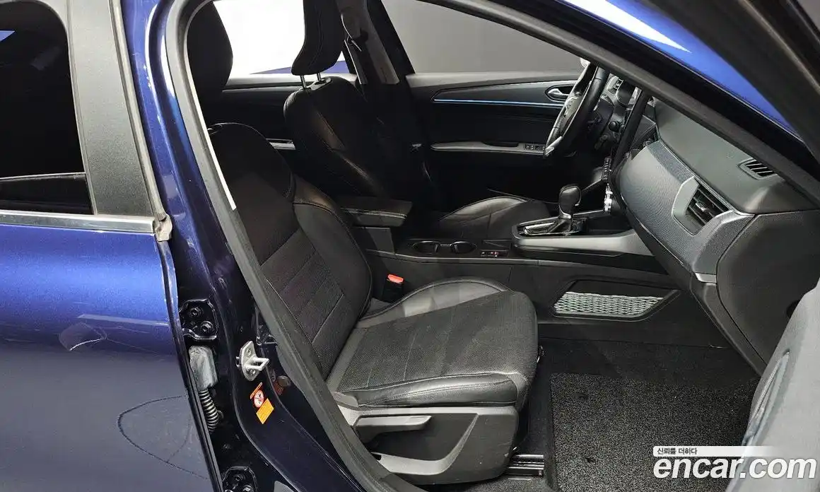 Renault XM3 2020 1.3 Автомат в Москве № 140308, фото 8