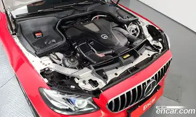 Mercedes-Benz E-Class, 2020