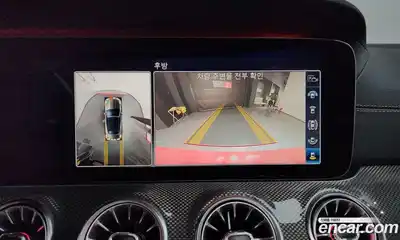 Mercedes-Benz E-Class 2020 3.0 Автомат в Москве № 141953, миниатюра 11