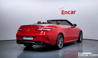 Mercedes-Benz E-Class 2020 3.0 Автомат в Москве № 141953, миниатюра 12