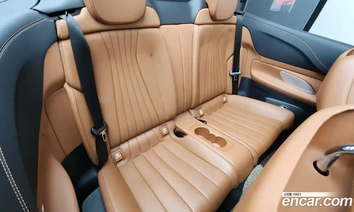 Mercedes-Benz E-Class 2020 3.0 Автомат в Москве № 141953, фото 14