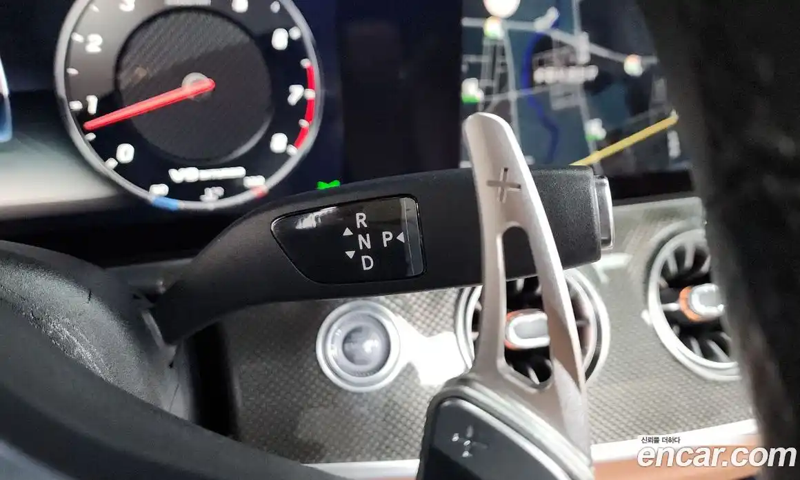 Mercedes-Benz E-Class 2020 3.0 Автомат в Москве № 141953, фото 17